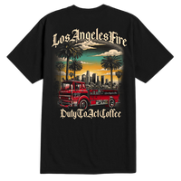 LA Fire T-Shirt
