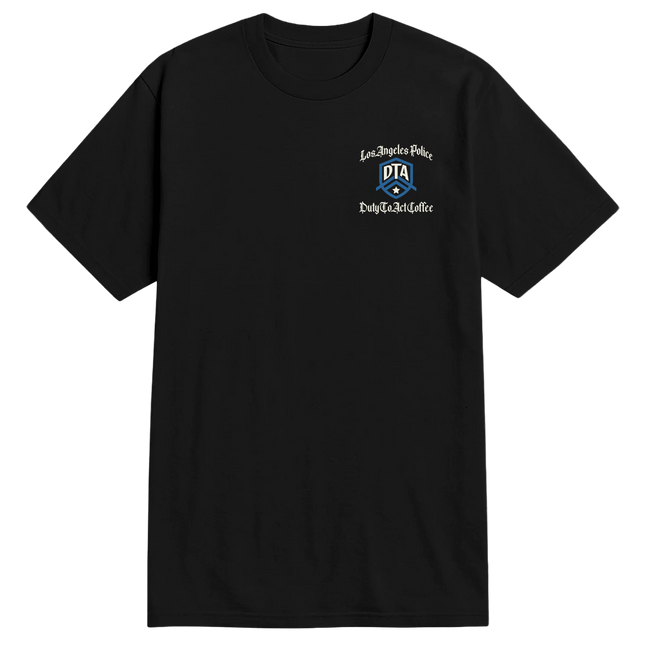 LA Police T-Shirt