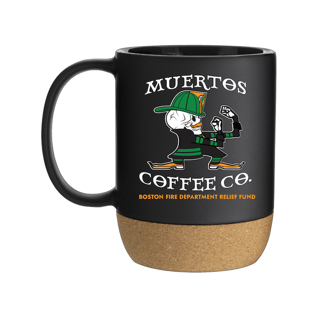 St Paddy's Mug
