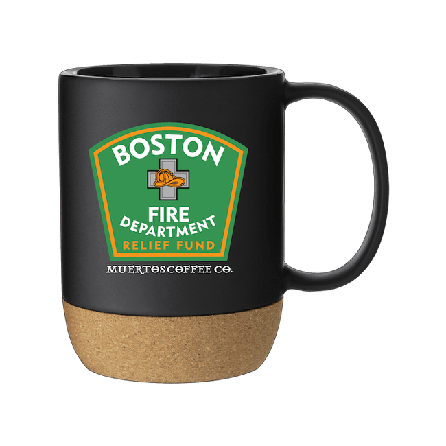 St Paddy's Mug