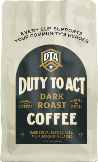 Dark Roast