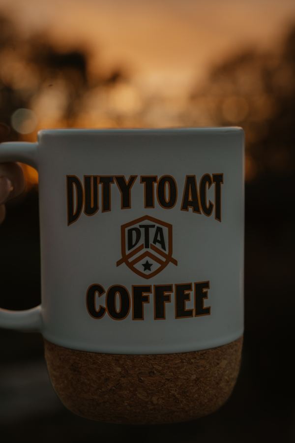 The mug